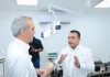 Montecristi fortalece su Red Pública de Salud