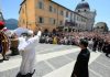 ITALIA: El Papa lamenta fracaso de la esperanza de acuerdo Irán-EU