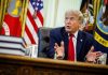 Trump dice Irán ha aceptado «casi todo» lo que EU necesita