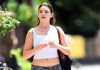 Suri, la única hija bológica de Tom Cruise renuncia al apellido del actor