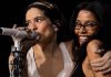 Conexión de Rosalía y Tokischa pone a vibrar el “Lux Tour”