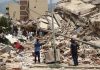 Venezuela registra al menos 2,295 muertos tras terremotos