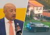 EEU: Arrestan alcalde de Lawrence, Brian A. DePeña, por «lavado»