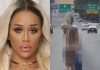 Cantante dominicana Anaís internada en NY por problemas mentales