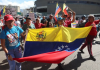 VENEZUELA: Chavismo y oposición inician diálogo para avanzar transición