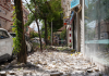 ESPAÑA: Otro terremoto 4,8 y varias réplicas sacuden Granada