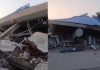 INDONESIA: Fuerte terremoto de 7,7 activa alerta de tsunami