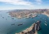 IRAN: condiciona reapertura de Ormuz al fin de amenazas EU