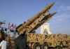 IRAN: amenaza con armas más destructivas si se reanuda guerra