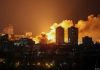 RUSIA: lanza oleada de ataques sobre Kiev, la capital de Ucrania