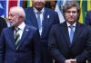 El Gobierno de Brasil rompe relaciones con el de Argentina