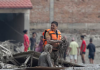 NEPAL: confirma 389 muertos y 1,500 desparecidos por riada