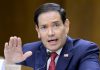 EEUU: Rubio critica que en Cuba estén celebrando natalicio de Castro