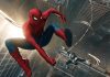 Spiderman consigue 355 millones de dólares de venta en taquilla