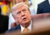 EEUU: Trump critica actitud “hipócrita” Irán y amenaza bloqueo naval