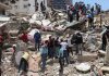 VENEZUELA: Muertos por los terremotos superan los 6.000