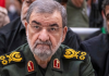 IRAN: advierte que no cederá ante ninguna amenaza de EU