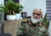 IRAN: dice que aún no logra su objetivo final en guerra con EU