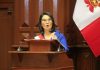 PERU: Keiko lanzará militares a las calles para combatir crimen