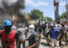 HAITI: Mueren 613 personas desde marzo por ataques de bandas