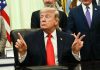 EU: Donald Trump confirma que no hay diálogo previsto con Irán