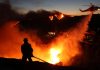 ALEMANIA: Las olas de calor extremo baten récords en varios países Europa