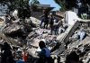 COLOMBIA: Supera el centenar cifra de muertos por terremoto