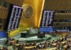 NY: 71 jefes de Estado y 45 de Gobierno en reunión de la ONU