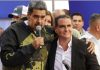 EU: Saab se declara culpable de lavado en gobierno de Maduro