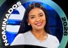 Sheila Brito agradece nominación a Premios La Flor 2026