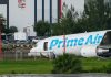 MIAMI: Al menos 5 muertos tras accidente un avión de Amazon