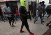 Asesinan 11 personas en represalia por operativo de ONU en Haití