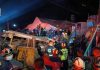 MEXICO: Diez muertos y 64 los heridos en explosión pirotecnia