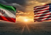 IRAN: estima que Estados Unidos va al colapso y se irá del Golfo