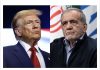 NUEVA YORK: Trump busca reunirse con presidente de Irán