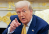 EEUU: Trump exige a Zelenski detenga ataques a plantas energéticas