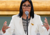 VENEZUELA: Solo 2 de cada 10 venezolanos aprueban el gobierno de Delcy