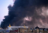RUSIA: responsabiliza a Zelenski de aumento ataques contra Kiev