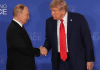 EEUU: Trump se alinea con Rusia, dice un ex general de Estados Unidos