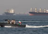 IRAN: condiciona reapertura de Ormuz a EU cumpla exigencias