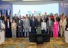 Más de 20 países aprueban Declaración Ministerial de SD