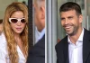 Shakira y Piqué se ven en los tribunales