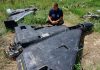 RUSIA: derriba más 1.200 drones de Ucrania en una sola noche