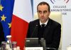 FRANCIA: Ministro anuncia toques de queda gran parte país