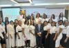 UNEV e INCAI celebran graduación de Diplomado en Sanidad Interior y Liderazgo