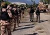 Haití abate pandilleros durante búsqueda soldados El Salvador