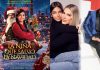 Charlotte hija Mozart debuta en «La niña que salvó la Navidad»