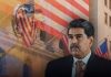 EU: niega inmunidad a Maduro «Ya no es presidente Venezuela»