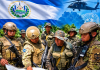 ONU exige liberación soldados salvadoreños raptados en Haití