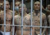 EL SALVADOR: procesa a 206 pandilleros; impone condenas